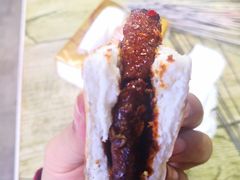 -清真·马峰烤肉(小学习北巷店)