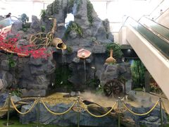 -梦幻海洋王国(吾悦广场张家港店)