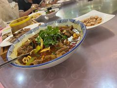 -同君福大酒楼(紫新路店)