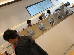 -喜茶(永旺梦乐城店)