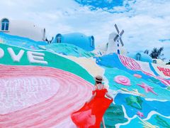 -漳州滨海火山岛自然生态风景区