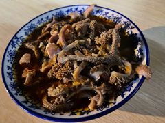 -清真玉林老字号稍麦羊杂碎(宽巷子民族美食街店)