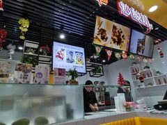 -国中·炒酸奶(龙湖房山天街店)
