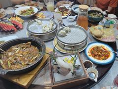 -君霖海鲜私房菜(春柳店)