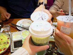 -东流山烤鸭·家常菜(巢湖万达店)