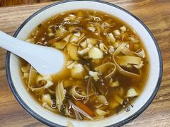 -王氏烧饼无矾油条