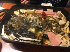 -湄公河秘制烤鱼(西双十贰城商业中心店)