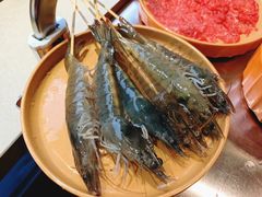 -海底捞大排档火锅(打浦路店)