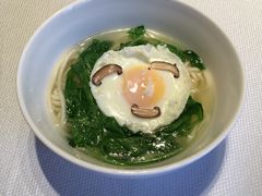 長壽麵-106餐厅(山水文园店)