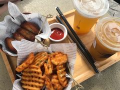 -BeauTea水仙(coco park店)