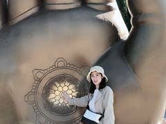 -龙口南山旅游景区