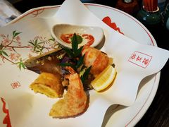 -鮨匠·割烹料理(巨鹿花园店)