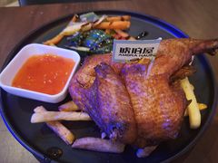 -Ambra Haus琥珀屋精酿餐厅(宝山店)