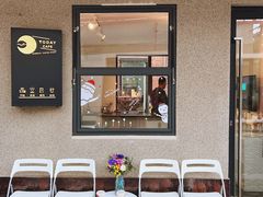 等位区-Bamboo Today Cafe(国创园店)