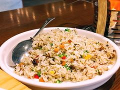-枣子树·素食餐厅(普陀山店)
