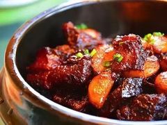 -周家湾(淮扬菜学府路店)