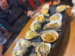 -烧蠔帮·湛江生蚝(工农店)