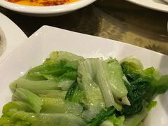 -老街饭庄·地道淮扬菜(扬子江北路总店)