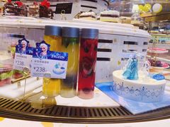 -巴黎贝甜(阳光上东店)