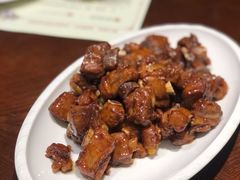 生㸆排骨-老厨家(友谊路总店)