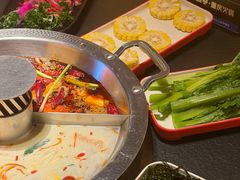 超值奔驰锅-晓宇重庆火锅(西安荟聚店)