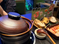 -季季山·云南野生菌火锅(上海首店)