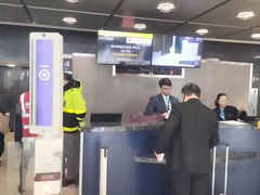 -约翰·菲茨杰拉德·肯尼迪国际机场