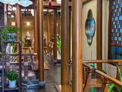 -庄隐阁(悠方广场店)