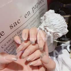 -米小兔美甲美睫