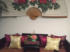 -蔓兰家的四季S0餐厅·融合菜(当代MOMA店)