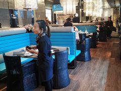 大堂-凤凰湘语·湘粤鲜融(浦东旗舰店)