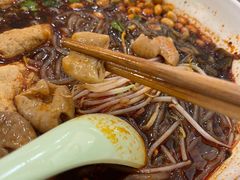 -甘食记·成都肥肠粉(汕头万象城店)