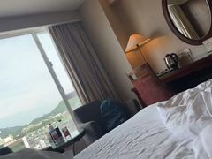 -汕尾巴黎半岛酒店