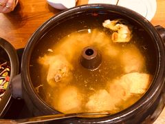 -云海肴·汽锅鸡·云南菜(苏州中心店)