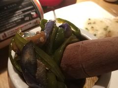 -禾田下生态餐厅(华天城总店)