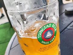 -第34届青岛国际啤酒节