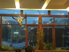 -四姑娘山阿巴郎·藏式花园餐厅