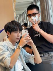 -崇尚GAVIN STYLE臻选