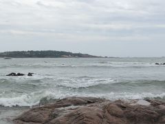 -青岛第二海水浴场