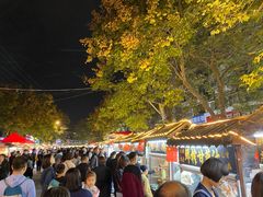 -西司夜市
