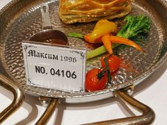 -马克西姆俄罗斯餐厅(通亚街店)