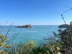 -棒棰岛宾馆景区