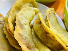 -金记老七家湾第一锅贴店(金沙井总店)