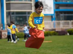 -上海松江区迪笙幼儿园