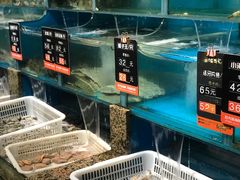 -海味当家·蒸锅海鲜(星海公园店)