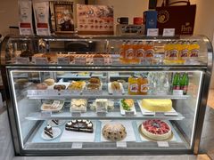 菜单-Peet's Coffee皮爷咖啡(新天地黑标店)