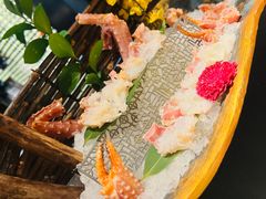 -蟹犇前•帝王蟹雪蟹(陆家嘴店)