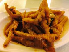-小厨师·二十年沈家门小海鲜(百井坊巷店)
