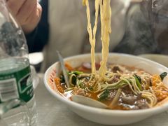 -许记大碗皮肚面馆(三条巷店)