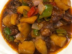 -北疆饭店(宝龙店)